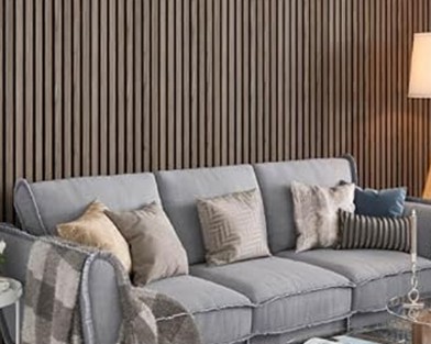 Fordele ved PVC -dekorative vægpaneler