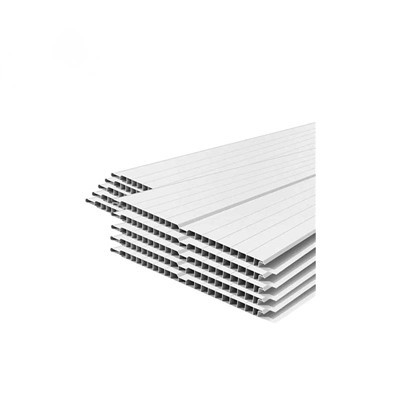 Lamineret PVC -loftspanel